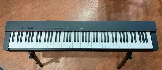 Store Special Product - Yamaha P225 B